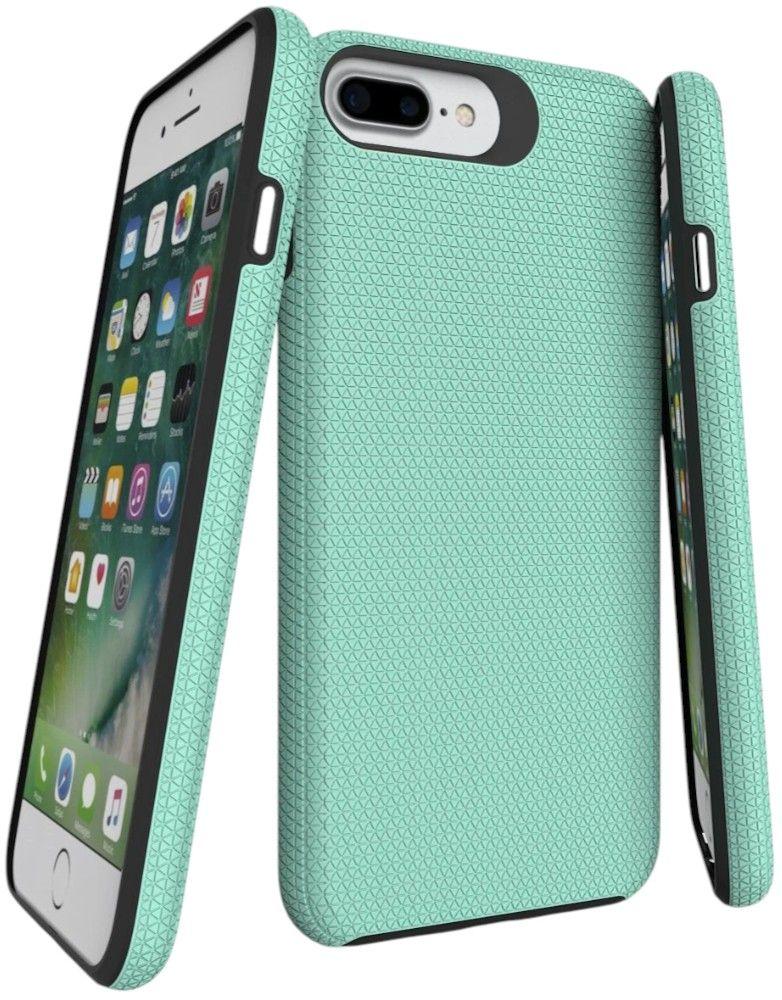 Renoverad Xquisite ProGrip Phone Case for iPhone 8/7/6S/6 Plus - Reebelo Sverige