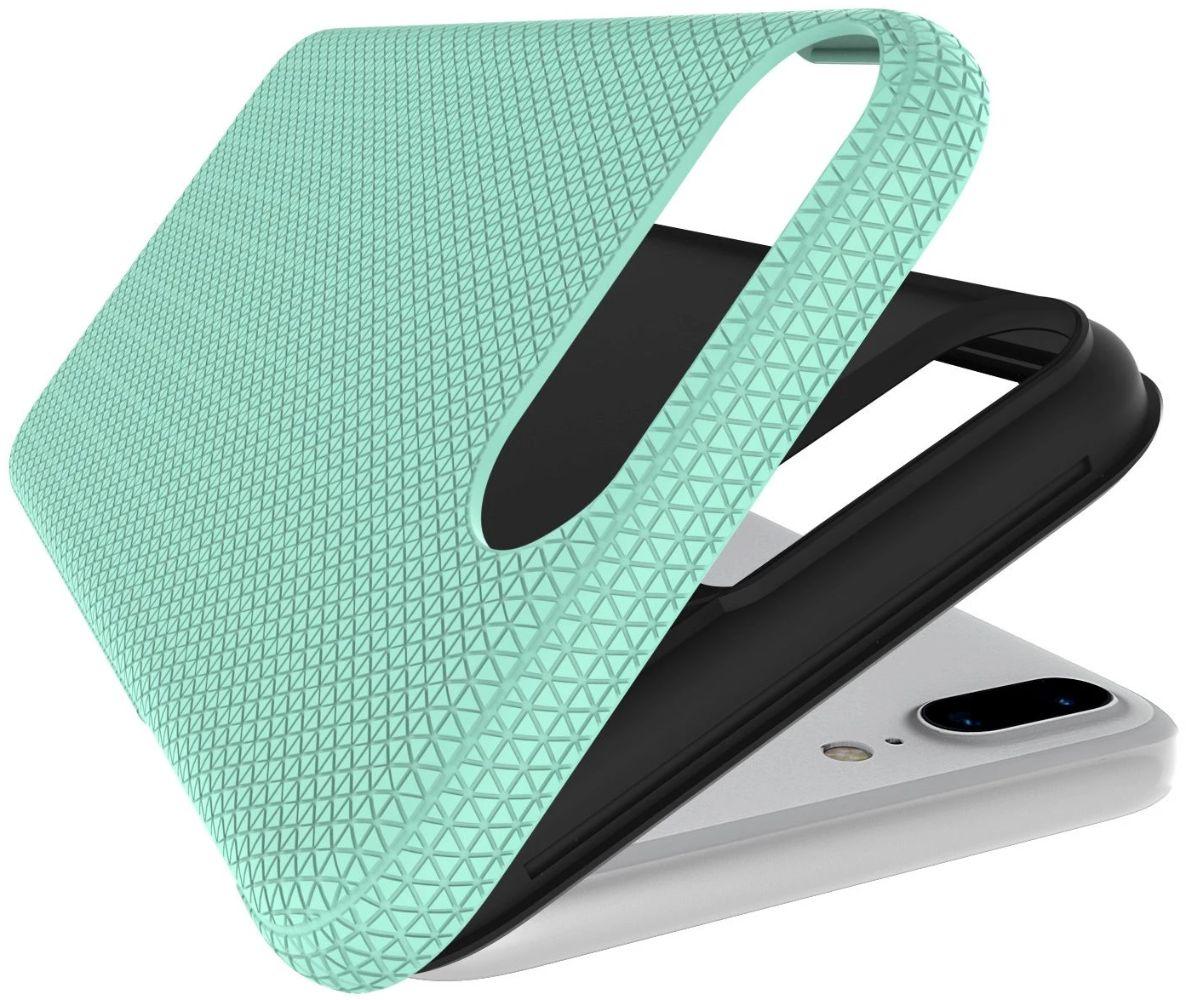 Renoverad Xquisite ProGrip Phone Case for iPhone 8/7/6S/6 Plus - Reebelo Sverige