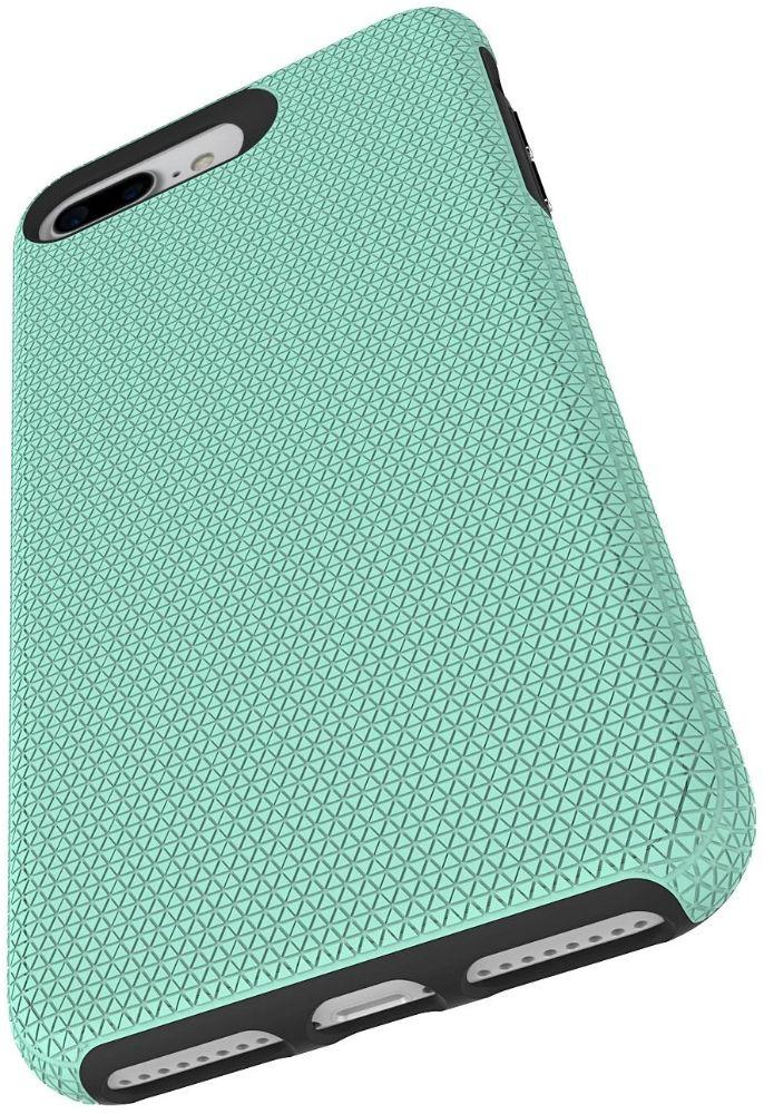 Renoverad Xquisite ProGrip Phone Case for iPhone 8/7/6S/6 Plus - Reebelo Sverige