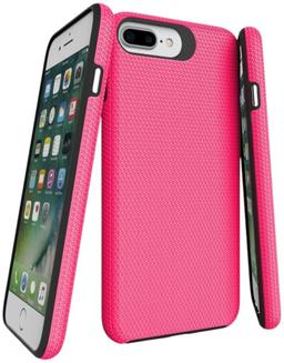 Renoverad Xquisite ProGrip Phone Case for iPhone 8/7/6S/6 Plus - Reebelo Sverige