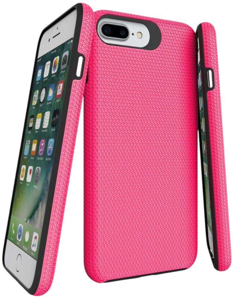 Renoverad Xquisite ProGrip Phone Case for iPhone 8/7/6S/6 Plus - Reebelo Sverige