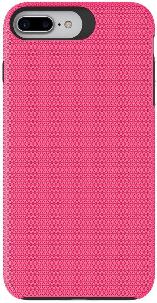 Renoverad Xquisite ProGrip Phone Case for iPhone 8/7/6S/6 Plus - Reebelo Sverige