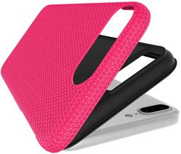 Renoverad Xquisite ProGrip Phone Case for iPhone 8/7/6S/6 Plus - Reebelo Sverige