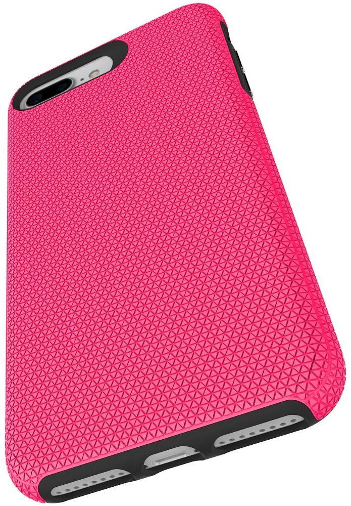 Renoverad Xquisite ProGrip Phone Case for iPhone 8/7/6S/6 Plus - Reebelo Sverige