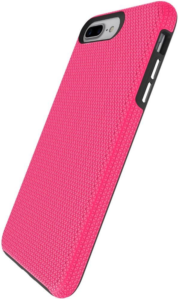 Renoverad Xquisite ProGrip Phone Case for iPhone 8/7/6S/6 Plus - Reebelo Sverige