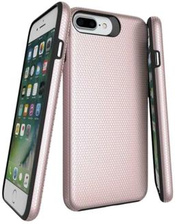 Renoverad Xquisite ProGrip Phone Case for iPhone 8/7/6S/6 Plus - Reebelo Sverige