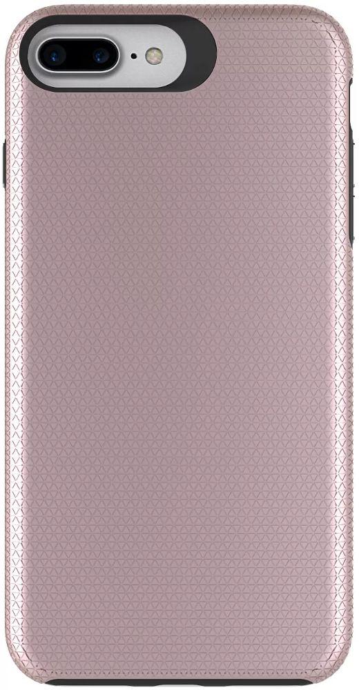 Renoverad Xquisite ProGrip Phone Case for iPhone 8/7/6S/6 Plus - Reebelo Sverige