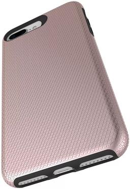 Renoverad Xquisite ProGrip Phone Case for iPhone 8/7/6S/6 Plus - Reebelo Sverige