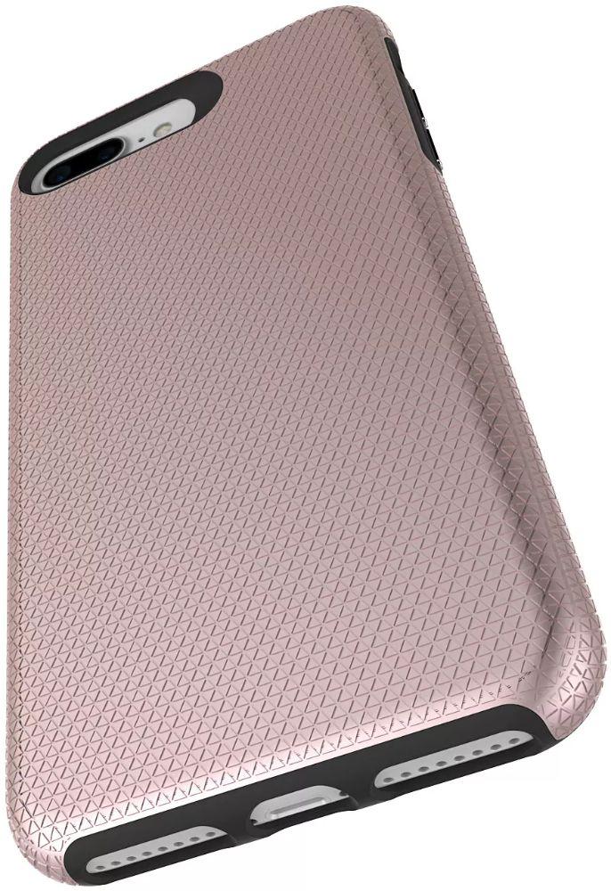 Renoverad Xquisite ProGrip Phone Case for iPhone 8/7/6S/6 Plus - Reebelo Sverige