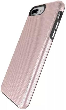 Renoverad Xquisite ProGrip Phone Case for iPhone 8/7/6S/6 Plus - Reebelo Sverige