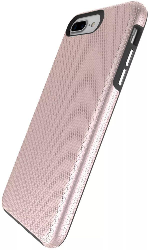 Renoverad Xquisite ProGrip Phone Case for iPhone 8/7/6S/6 Plus - Reebelo Sverige