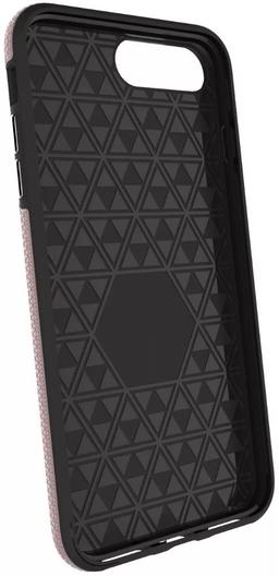 Renoverad Xquisite ProGrip Phone Case for iPhone 8/7/6S/6 Plus - Reebelo Sverige