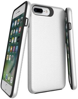 Renoverad Xquisite ProGrip Phone Case for iPhone 8/7/6S/6 Plus - Reebelo Sverige