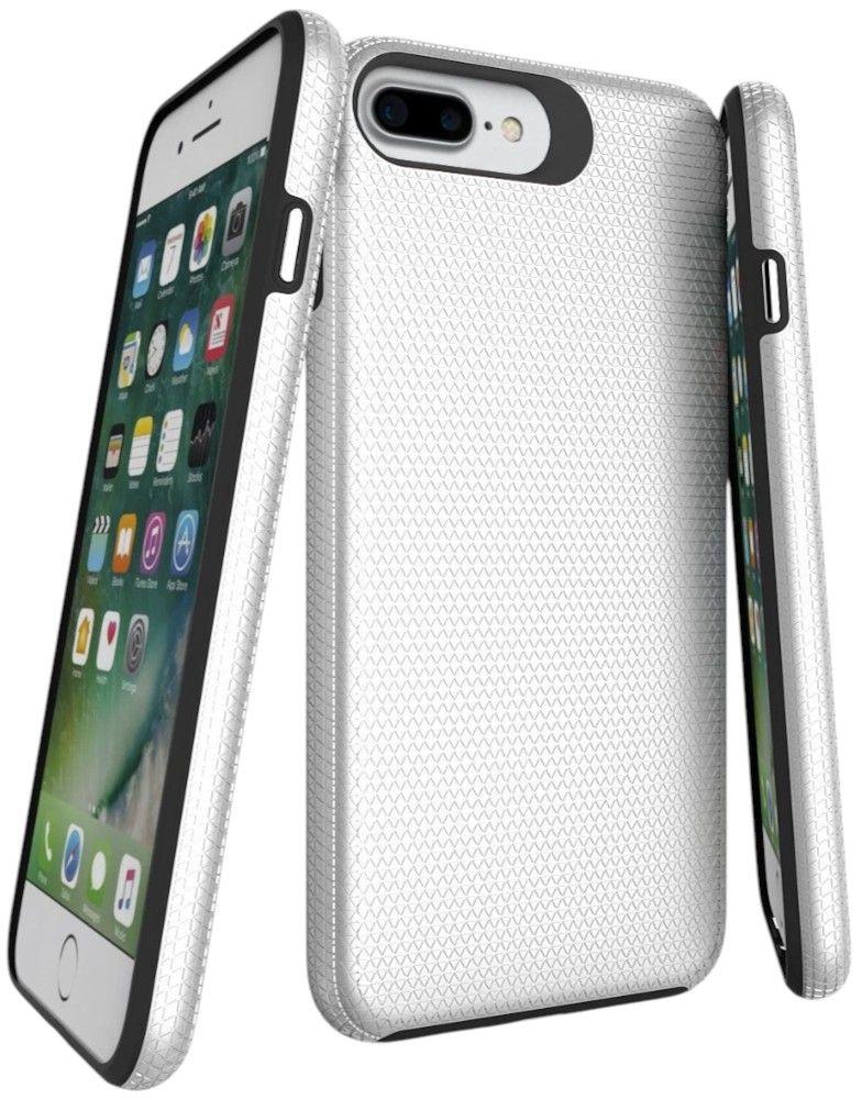 Renoverad Xquisite ProGrip Phone Case for iPhone 8/7/6S/6 Plus - Reebelo Sverige