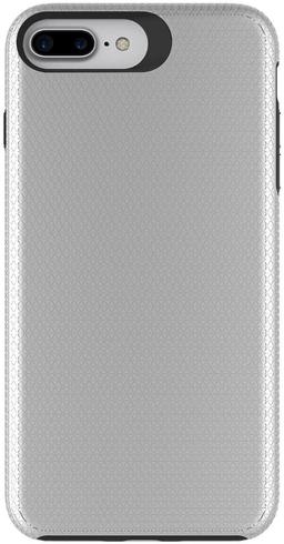 Renoverad Xquisite ProGrip Phone Case for iPhone 8/7/6S/6 Plus - Reebelo Sverige