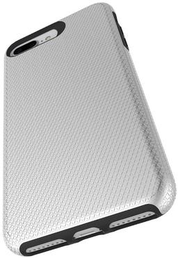 Renoverad Xquisite ProGrip Phone Case for iPhone 8/7/6S/6 Plus - Reebelo Sverige