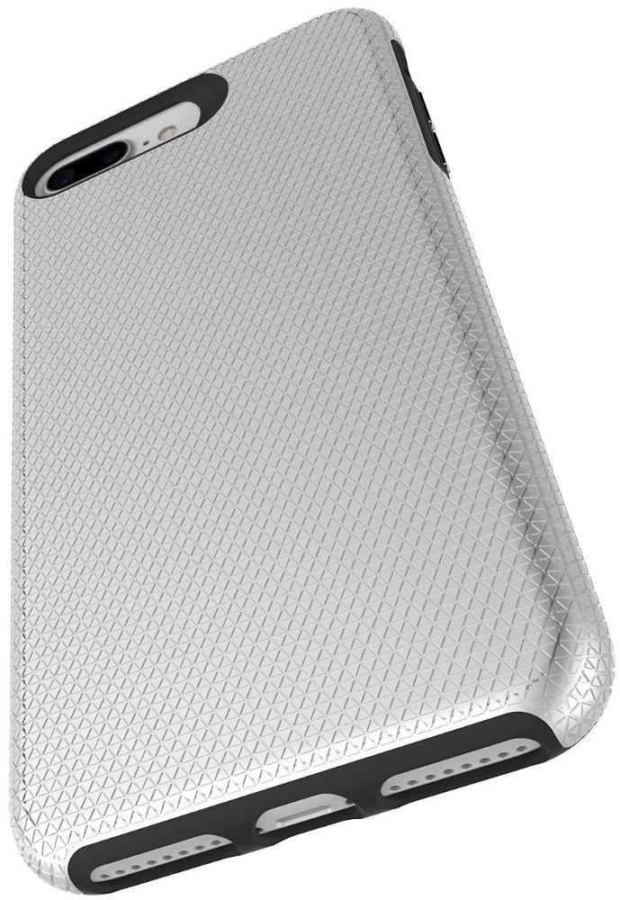 Renoverad Xquisite ProGrip Phone Case for iPhone 8/7/6S/6 Plus - Reebelo Sverige