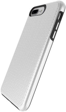 Renoverad Xquisite ProGrip Phone Case for iPhone 8/7/6S/6 Plus - Reebelo Sverige