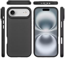 Renoverad Xquisite ProGrip Phone Case for iPhone Air - Reebelo Sverige