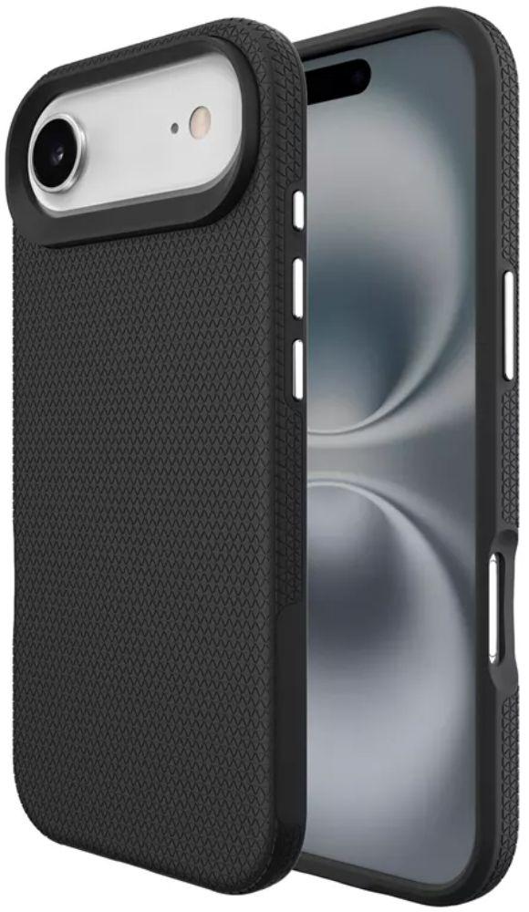 Renoverad Xquisite ProGrip Phone Case for iPhone Air - Reebelo Sverige