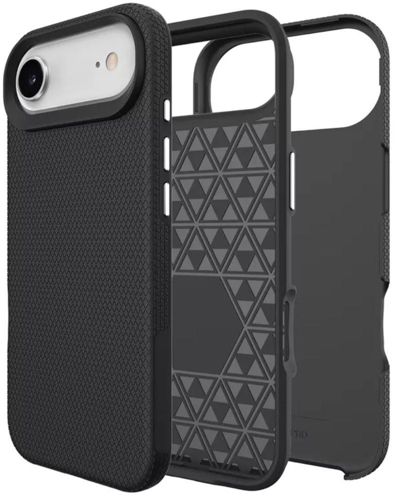 Renoverad Xquisite ProGrip Phone Case for iPhone Air - Reebelo Sverige