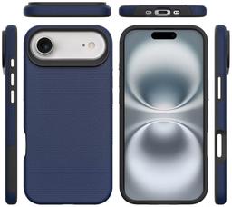 Renoverad Xquisite ProGrip Phone Case for iPhone Air - Reebelo Sverige