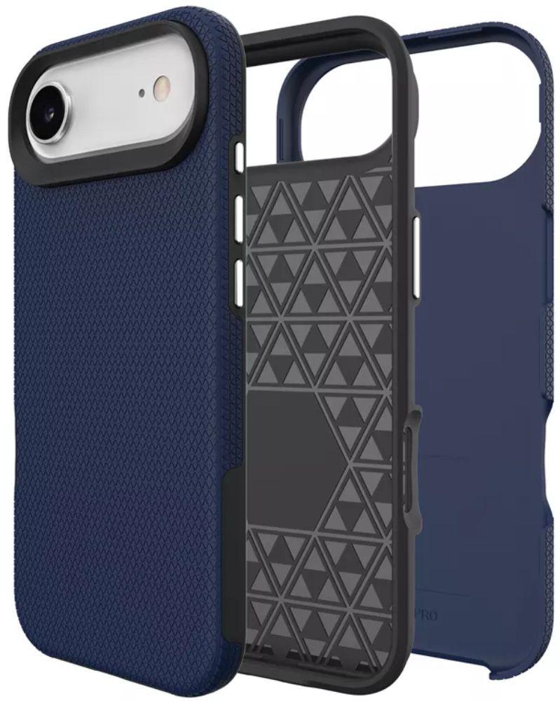 Renoverad Xquisite ProGrip Phone Case for iPhone Air - Reebelo Sverige