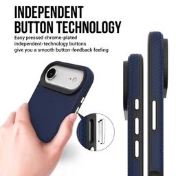 Renoverad Xquisite ProGrip Phone Case for iPhone Air - Reebelo Sverige