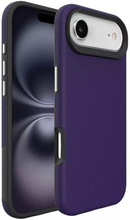 Renoverad Xquisite ProGrip Phone Case for iPhone Air - Reebelo Sverige
