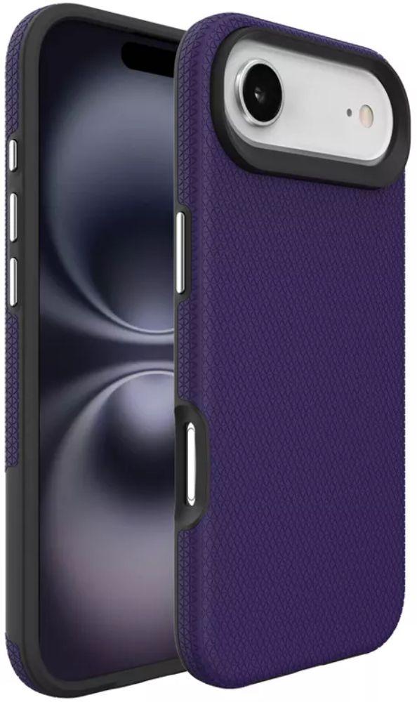 Renoverad Xquisite ProGrip Phone Case for iPhone Air - Reebelo Sverige