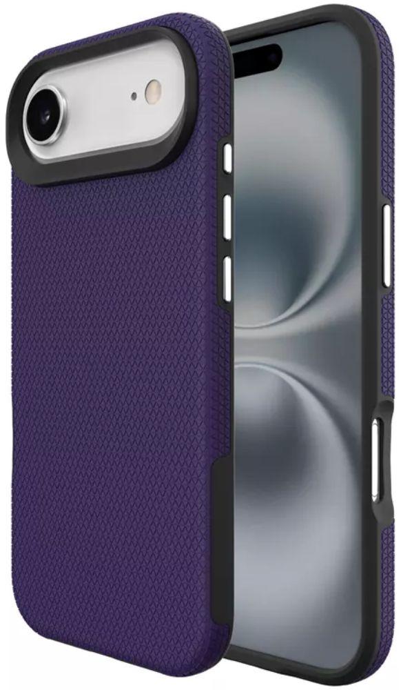 Renoverad Xquisite ProGrip Phone Case for iPhone Air - Reebelo Sverige