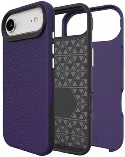 Renoverad Xquisite ProGrip Phone Case for iPhone Air - Reebelo Sverige