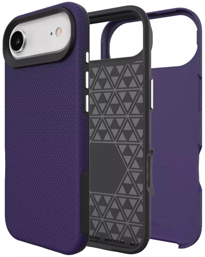 Renoverad Xquisite ProGrip Phone Case for iPhone Air - Reebelo Sverige