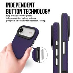 Renoverad Xquisite ProGrip Phone Case for iPhone Air - Reebelo Sverige