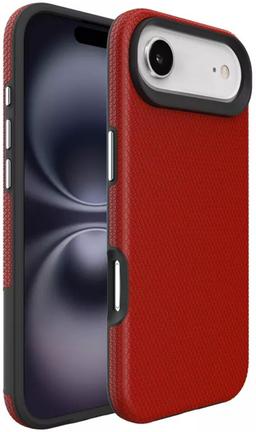 Renoverad Xquisite ProGrip Phone Case for iPhone Air - Reebelo Sverige