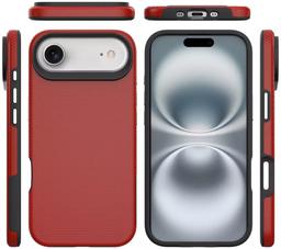 Renoverad Xquisite ProGrip Phone Case for iPhone Air - Reebelo Sverige