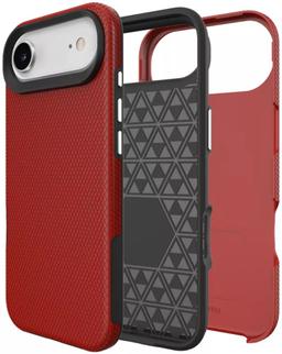 Renoverad Xquisite ProGrip Phone Case for iPhone Air - Reebelo Sverige