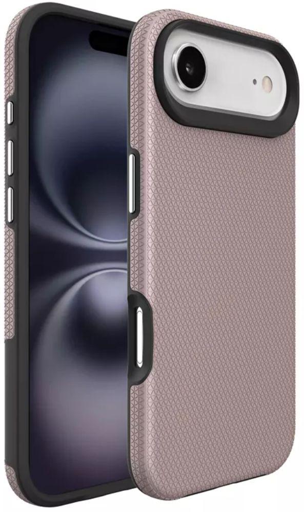 Renoverad Xquisite ProGrip Phone Case for iPhone Air - Reebelo Sverige