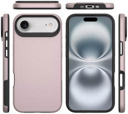Renoverad Xquisite ProGrip Phone Case for iPhone Air - Reebelo Sverige