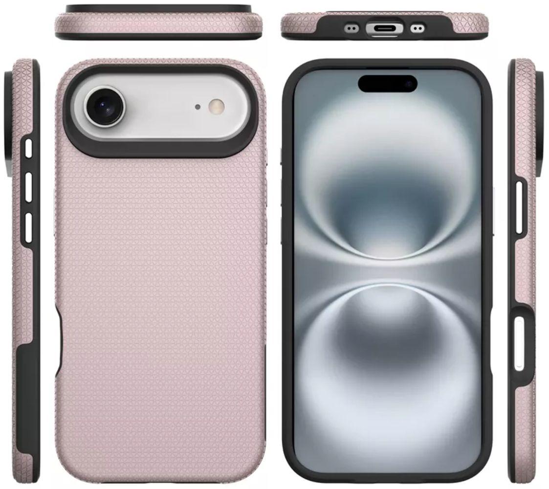 Renoverad Xquisite ProGrip Phone Case for iPhone Air - Reebelo Sverige