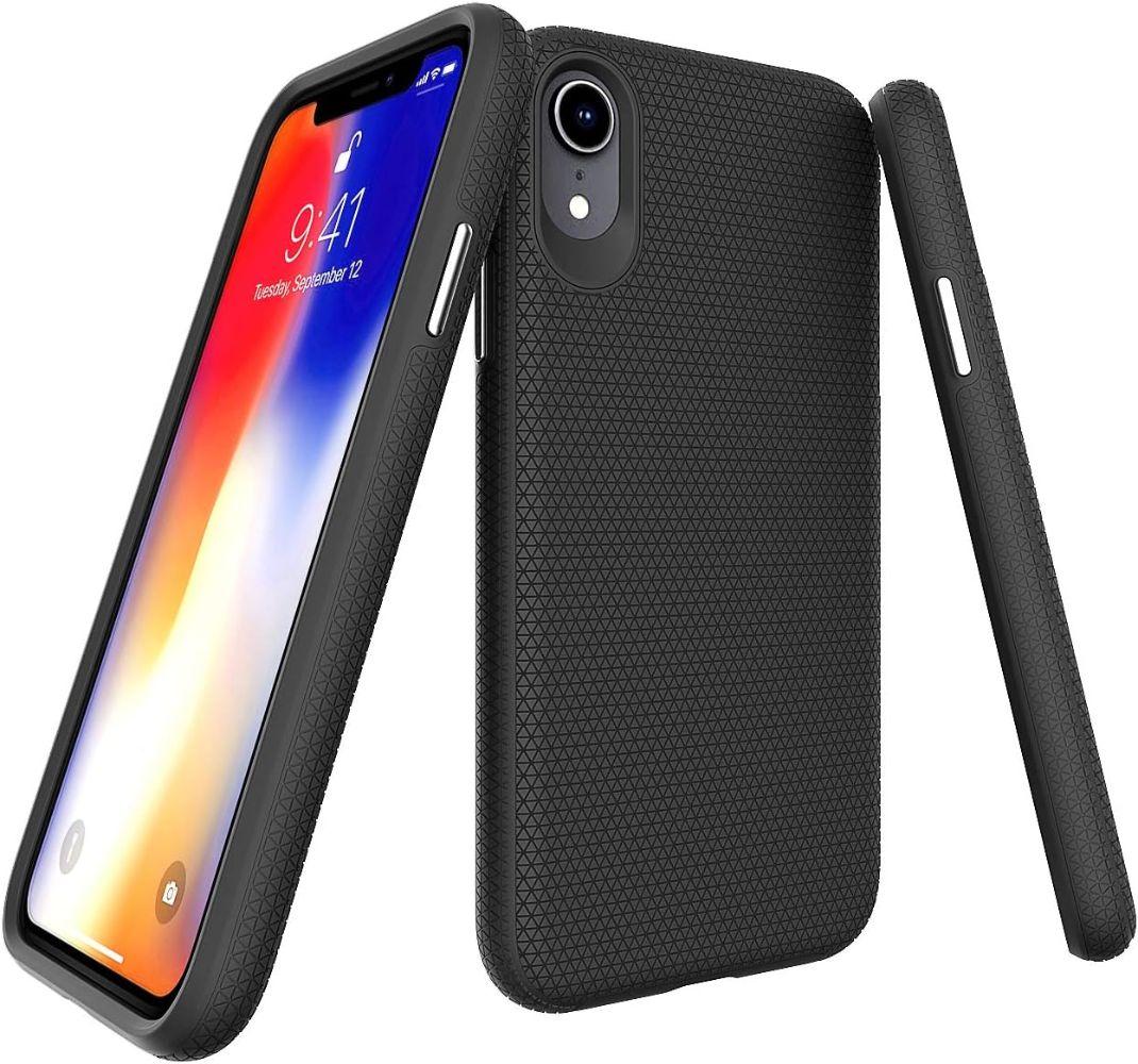 Renoverad Xquisite ProGrip Phone Case for iPhone XR - Reebelo Sverige