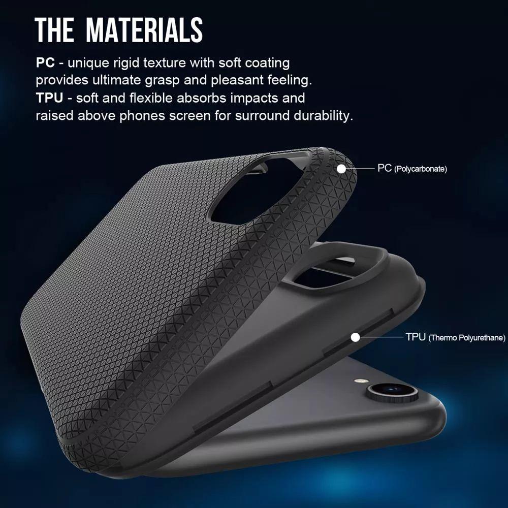 Renoverad Xquisite ProGrip Phone Case for iPhone XR - Reebelo Sverige