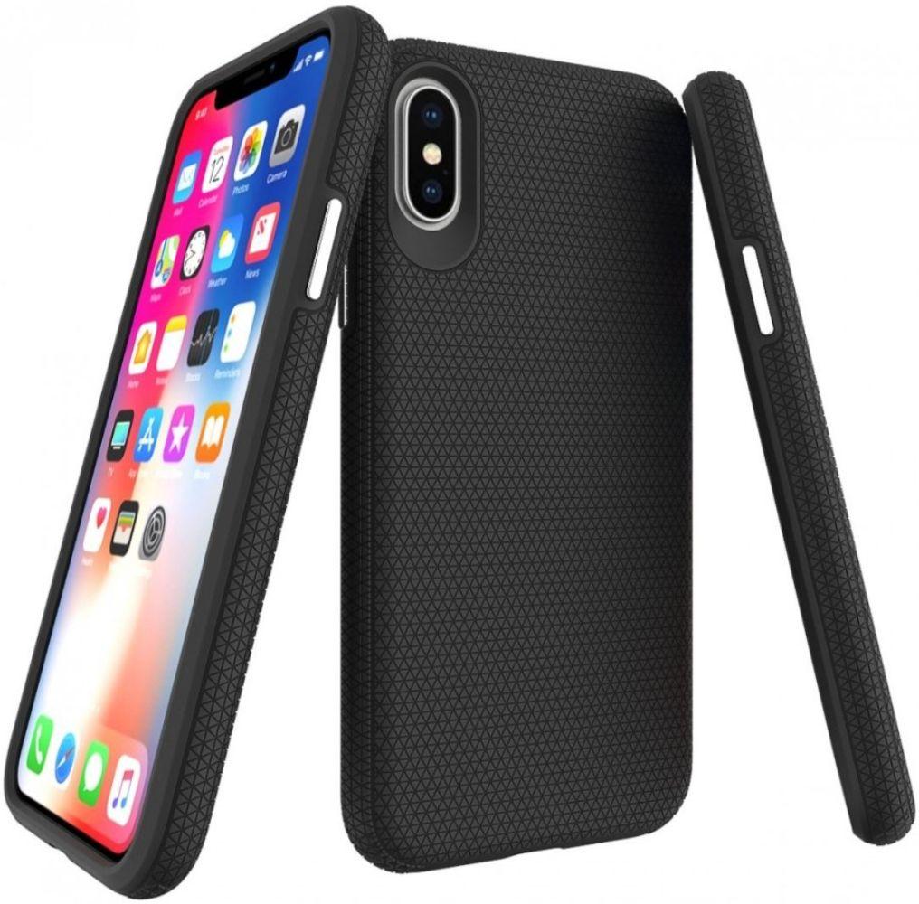 Renoverad Xquisite ProGrip Phone Case for iPhone XS Max - Reebelo Sverige