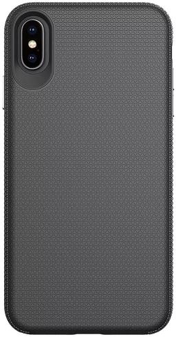 Renoverad Xquisite ProGrip Phone Case for iPhone XS Max - Reebelo Sverige