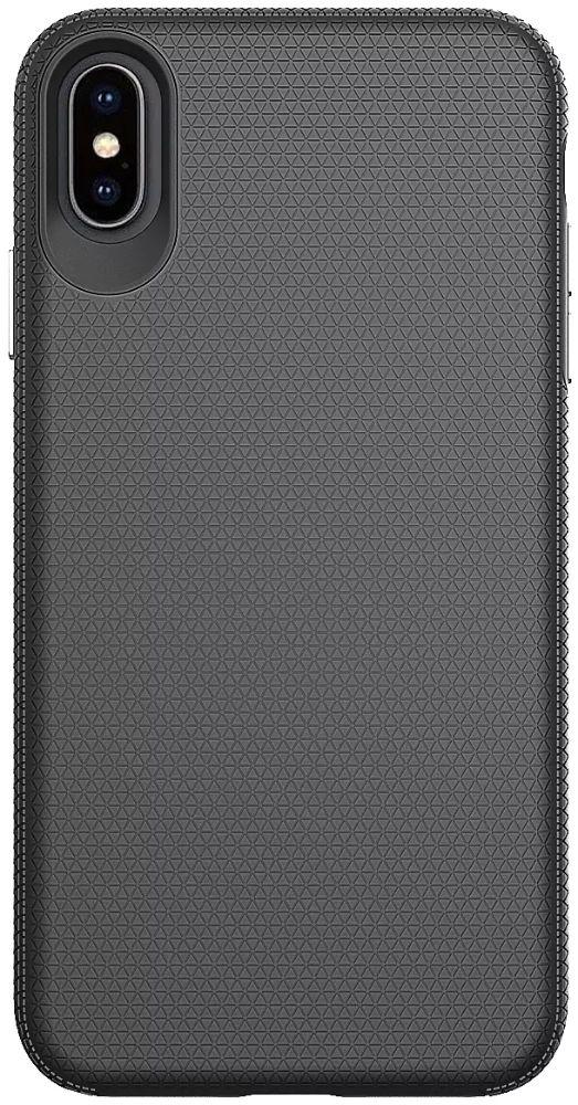 Renoverad Xquisite ProGrip Phone Case for iPhone XS Max - Reebelo Sverige