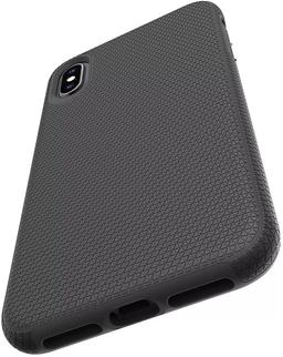 Renoverad Xquisite ProGrip Phone Case for iPhone XS Max - Reebelo Sverige