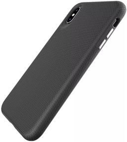Renoverad Xquisite ProGrip Phone Case for iPhone XS Max - Reebelo Sverige