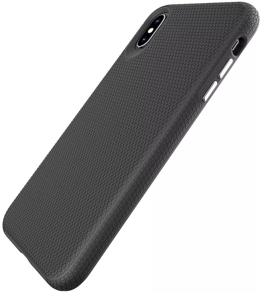 Renoverad Xquisite ProGrip Phone Case for iPhone XS Max - Reebelo Sverige
