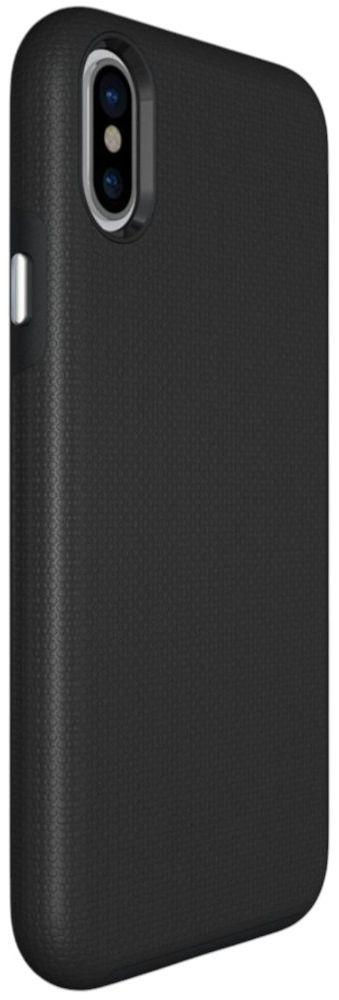 Renoverad Xquisite ProGrip Phone Case for iPhone XS/X - Reebelo Sverige