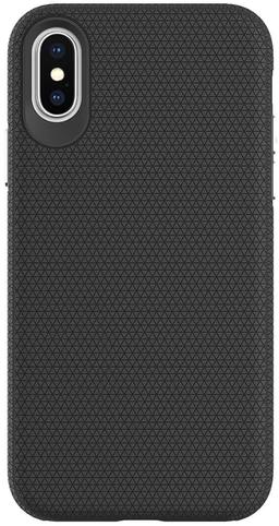 Renoverad Xquisite ProGrip Phone Case for iPhone XS/X - Reebelo Sverige